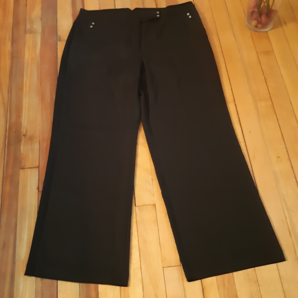 Rock & Shine Dress pants Size P14